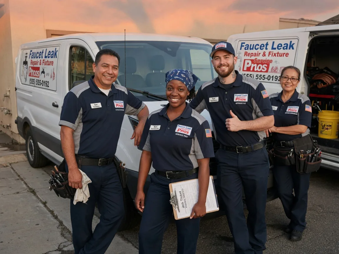 Faucet Repair company in Reedsville, PA