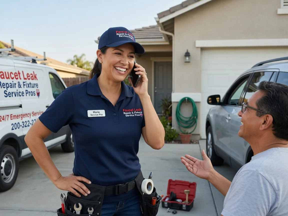 Faucet Repair Reedsville, PA FAQs