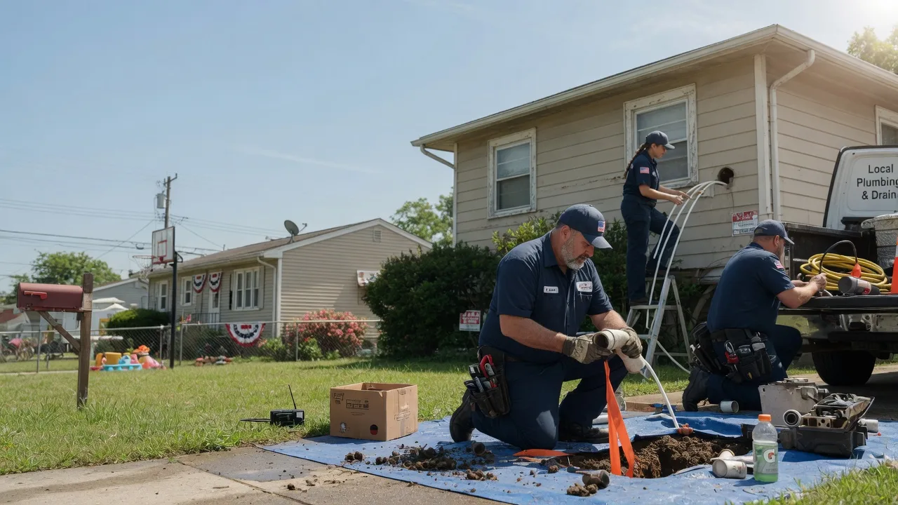 Faucet Repair in Reedsville, PA near me